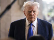 Trump prorroga novamente o prazo de ‘destruição energética’ iraniana (FOTOS, VÍDEOS)