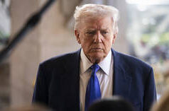 Trump prorroga novamente o prazo de ‘destruição energética’ iraniana (FOTOS, VÍDEOS)