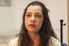 Jovem é sacrificada na Espanha depois que pai perde batalha authorized