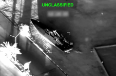 Protestos ‘No Kings’ varrem os EUA (VÍDEOS)