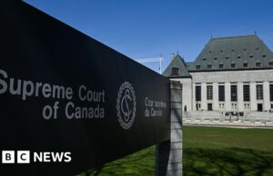 Como a proibição de símbolos religiosos desencadeou um debate constitucional canadense