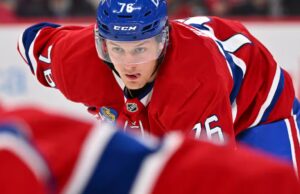 Zachary Bolduc sautera filho tour face aux Geese
