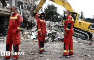 Quais são as propostas dos EUA e do Irão para a paz?