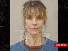 A atriz de ‘Baywatch’ Alexandra Paul é presa após cães retirados de instalações