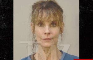 A atriz de ‘Baywatch’ Alexandra Paul é presa após cães retirados de instalações