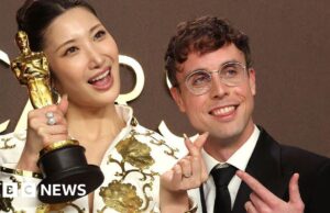 Oscar 2026: Aqui estão todos os momentos que você não viu na TV