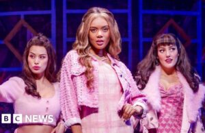 Atriz diz que ser escalada como Regina George é ‘monumental’