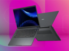 Os laptops Precision Professional Biz da Dell estão de volta com novo foco na portabilidade