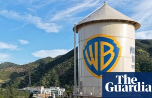 ‘Isso vai perturbar o equilíbrio’: como a compra da Warner Bros pela Paramount mudará Hollywood?