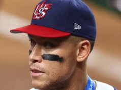 «C’est très décevant»: a equipe americana digère mal sa défaite no Classique mundial de baseball