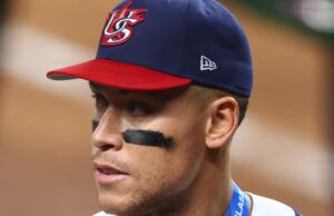 «C’est très décevant»: a equipe americana digère mal sa défaite no Classique mundial de baseball