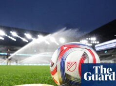 A ‘temporada de dash’ da MLS explicada: 14 jogos, playoffs, eliminatórias para a copa e muito mais