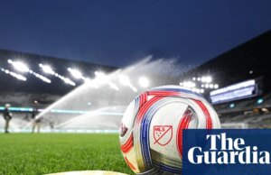 A ‘temporada de dash’ da MLS explicada: 14 jogos, playoffs, eliminatórias para a copa e muito mais