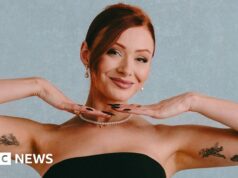 YouTuber Elz the Witch está ‘tremendamente orgulhoso’ de ser o apresentador do Bafta Video games Awards