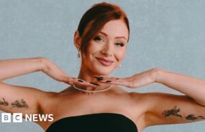 YouTuber Elz the Witch está ‘tremendamente orgulhoso’ de ser o apresentador do Bafta Video games Awards