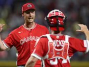 Na TVA Sports activities: um grande teste last para o Canadá antes da partida decisiva no Clássico Mundial de Beisebol