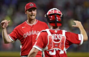 Na TVA Sports activities: um grande teste last para o Canadá antes da partida decisiva no Clássico Mundial de Beisebol