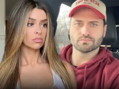 Dakota Mortensen relata o terceiro incidente de Taylor Frankie Paul DV à polícia