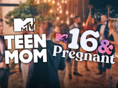 ‘Teen Mother’ e ’16 & Pregnant’ podem ser tema de novo documentário