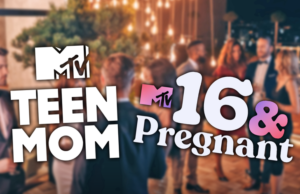 ‘Teen Mother’ e ’16 & Pregnant’ podem ser tema de novo documentário