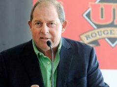 LCF em Québec: le Rouge et Or será um «ardoroso torcedor»… mais ça prend un stade, dit Tanguay