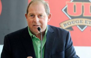 LCF em Québec: le Rouge et Or será um «ardoroso torcedor»… mais ça prend un stade, dit Tanguay