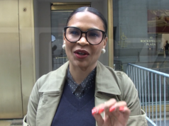 Nia Lengthy explica como ela se preparou para interpretar a mãe de Michael Jackson no filme biográfico