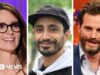 Tina Fey, Riz Ahmed e Jamie Dornan nomeados apresentadores do Saturday Night time Stay no Reino Unido