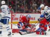 Uma semana de estreia decisiva para o CH face aos rivais dos Maple Leafs