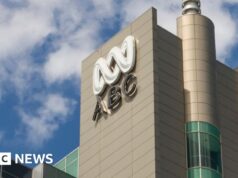 Jornalistas da emissora nacional da Austrália farão greve por causa de salários e possível uso de IA