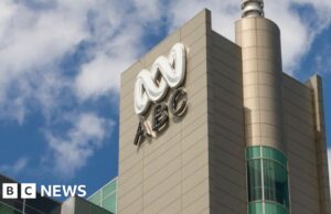 Jornalistas da emissora nacional da Austrália farão greve por causa de salários e possível uso de IA