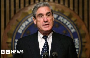 Robert Mueller, ex-chefe do FBI que liderou a investigação Trump-Rússia, morre aos 81 anos