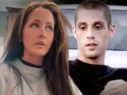 Ex-Andrew Lewis, de Jenelle Evans, lança GoFundMe para lutar pela custódia do filho Jace