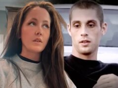 Ex-Andrew Lewis, de Jenelle Evans, lança GoFundMe para lutar pela custódia do filho Jace