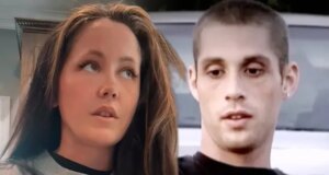 Ex-Andrew Lewis, de Jenelle Evans, lança GoFundMe para lutar pela custódia do filho Jace