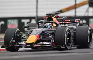 «Na jornada de Mario Kart, ce n’est pas de la course»: as vedettes se opõem às novas regras da F1