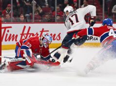 Sur la route pour cinq matches : Le Canadien a besoin de ceci lors de esta voyage