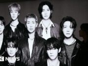 Concerto de retorno do BTS na Netflix atrai 18,4 milhões de espectadores globais