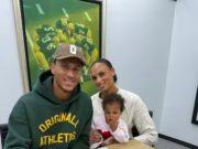 «Je recherchais une tradition gagnante»: Benjamin St-Juste n’a pas hésité à se joindre aux Packers