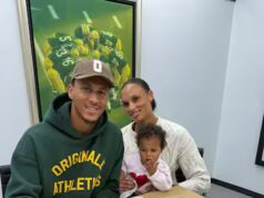 «Je recherchais une tradition gagnante»: Benjamin St-Juste n’a pas hésité à se joindre aux Packers