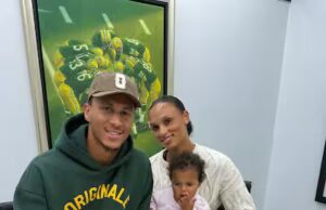 «Je recherchais une tradition gagnante»: Benjamin St-Juste n’a pas hésité à se joindre aux Packers