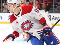 Bon départ au voyage de cinq matches: Le Canadien musèle les Predators