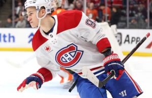 Bon départ au voyage de cinq matches: Le Canadien musèle les Predators