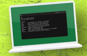 8 comandos apt poderosos que todo usuário Linux deve conhecer – ou então você está perdendo