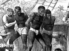 Gana exige compensação pela escravidão em votação histórica da ONU