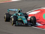 Honda e Aston Martin se afastam do torneio