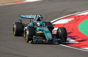 Honda e Aston Martin se afastam do torneio