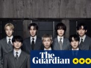 BTS: Crítica de Arirang – a maior banda pop do mundo retorna com diversão idiota e estranheza absoluta