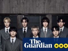 BTS: Crítica de Arirang – a maior banda pop do mundo retorna com diversão idiota e estranheza absoluta