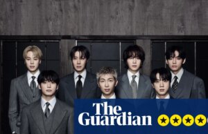 BTS: Crítica de Arirang – a maior banda pop do mundo retorna com diversão idiota e estranheza absoluta